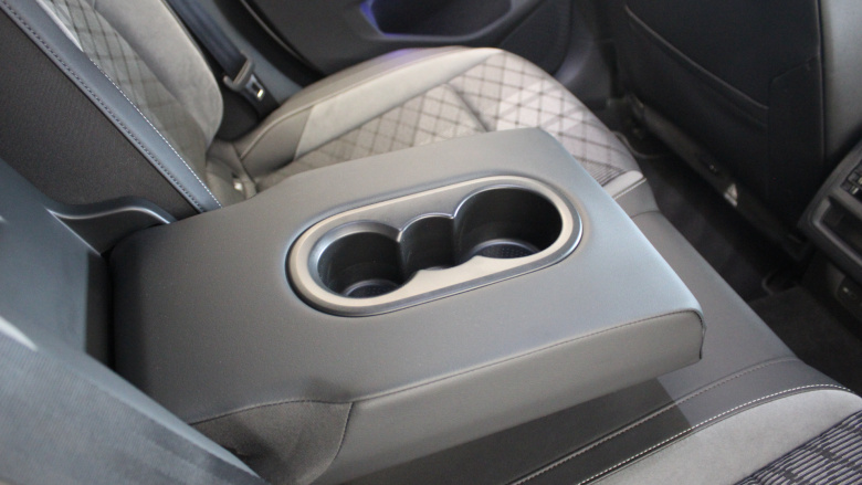 Volkswagen Golf 1.5 TSI 150 R-Line 5dr Petrol Hatchback